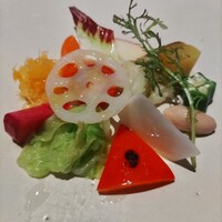ラ・ボンヌターブル - 