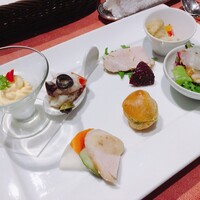 シェ フルール 横濱 - 