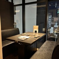 牛の達人 GINZA -  牛の達人 GINZA -