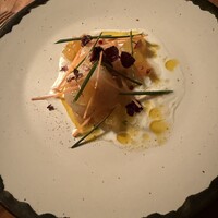 ザ タヴァン グリル＆ラウンジ - 