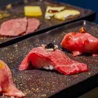 牛の達人 GINZA -  牛の達人 GINZA -