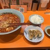元祖ニュータンタンメン本舗 西船橋店