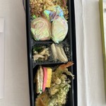 二戸パークホテル - 料理写真: