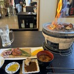 焼肉食堂 わかKARA - 