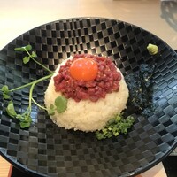 炭火和牛焼肉もうもう亭 広小路店 - 