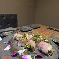 イベリコ屋 心斎橋店 - 