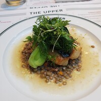THE UPPER - 