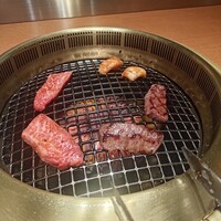 大東園 離れ 祇園亭 - 