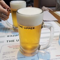 THE UPPER - 