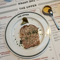 THE UPPER - 