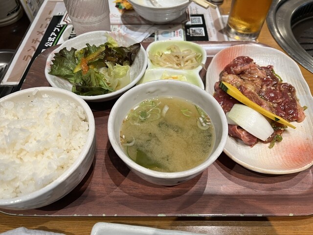 Yakiniku Heiwaen Taihei Ten photo 3