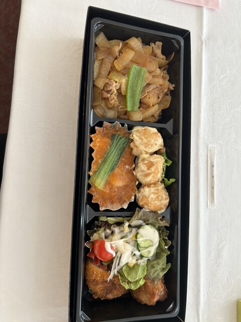 二戸パークホテル - 二戸（ホテル）の写真