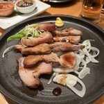 る主水 - 