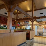 さわやか - 店内②