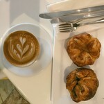 Kona Coffee Purveyors | b. patisserie - 