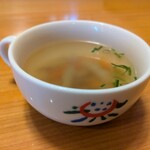 さわやか - スープ