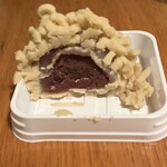 とらや 東京ミッドタウン店 - 