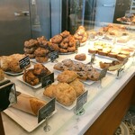 Kona Coffee Purveyors | b. patisserie - 