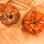 Kona Coffee Purveyors | b. patisserie - 