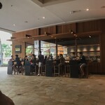 Kona Coffee Purveyors | b. patisserie - 