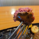 さわやか - リフトアップ