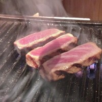 焼うお いし川 - 