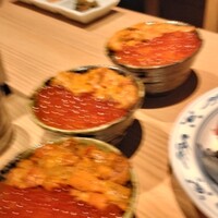 焼うお いし川 - 