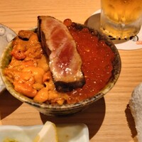 焼うお いし川 - 