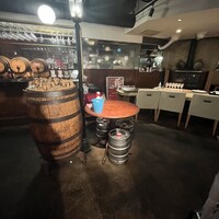 ビストロ グルマン - 