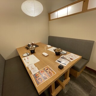 レストラン石楠花_2