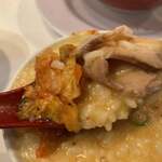 ラーメンながた - 