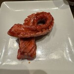 ワンカルビ - 料理写真: