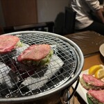 あけぼの食堂 - 