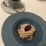 オステリア ティモーネ - 