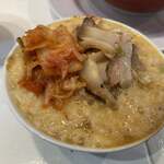 ラーメンながた - 