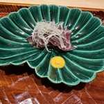 日本料理 寺田 - 