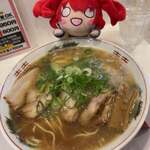 ラーメンながた - 