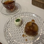 オステリア ティモーネ - 