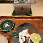 日本料理 寺田 - 