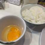 ラーメンながた - 