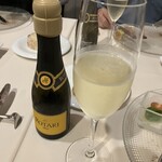 オステリア ティモーネ - 