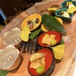 日本料理 寺田 - 