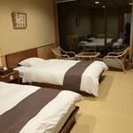 小瀬温泉ホテル - 