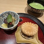 日本料理 寺田 - 