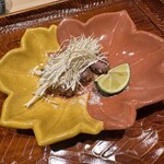 日本料理 寺田 - 