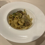 オステリア ティモーネ - 