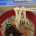 LAWSON - 料理写真: