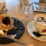 カフェダイニング 529 - 