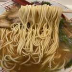 ラーメンながた - 