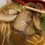 ラーメンながた - 